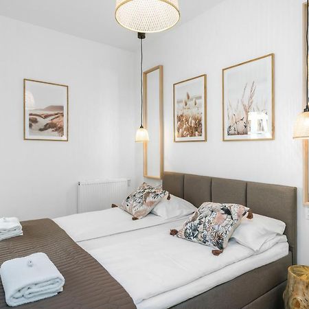 Apartments Na Podgorniku By Renters Prestige Poznań Eksteriør bilde