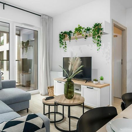 Apartments Na Podgorniku By Renters Prestige Poznań Eksteriør bilde