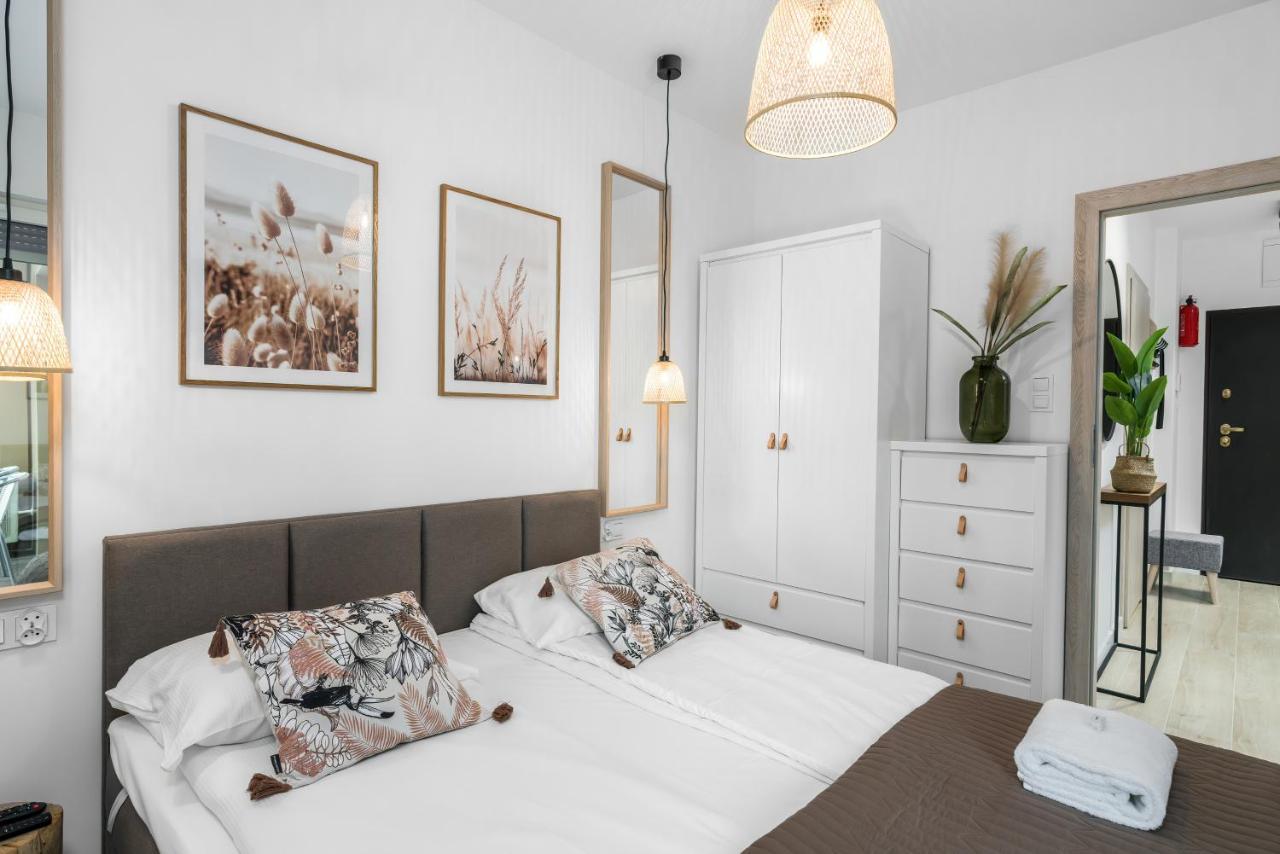 Apartments Na Podgorniku By Renters Prestige Poznań Eksteriør bilde