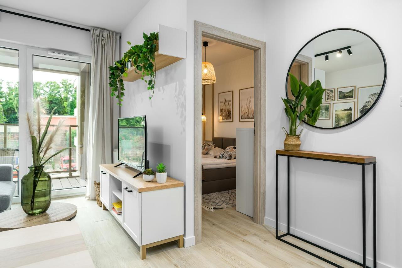 Apartments Na Podgorniku By Renters Prestige Poznań Eksteriør bilde