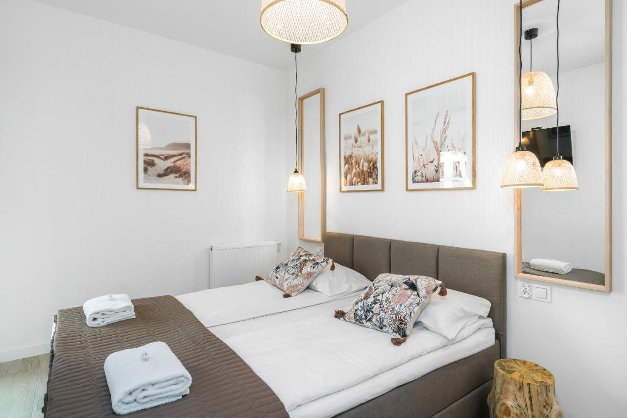 Apartments Na Podgorniku By Renters Prestige Poznań Eksteriør bilde