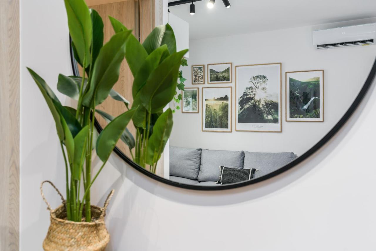 Apartments Na Podgorniku By Renters Prestige Poznań Eksteriør bilde