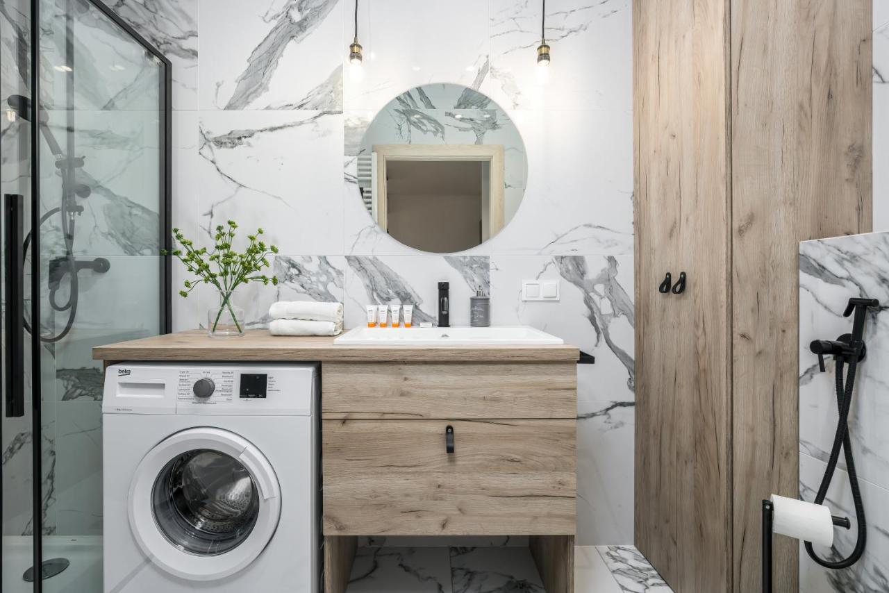 Apartments Na Podgorniku By Renters Prestige Poznań Eksteriør bilde