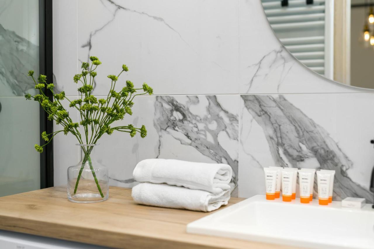 Apartments Na Podgorniku By Renters Prestige Poznań Eksteriør bilde