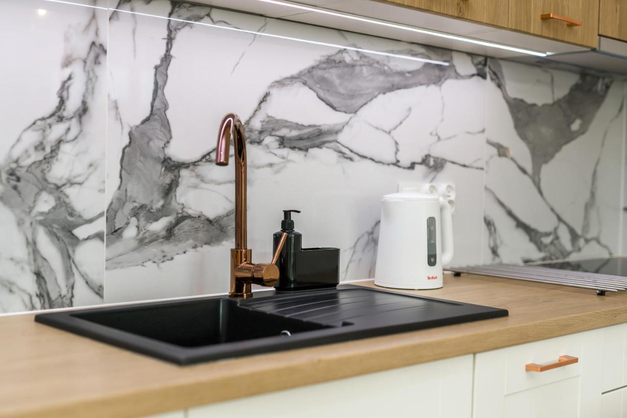 Apartments Na Podgorniku By Renters Prestige Poznań Eksteriør bilde