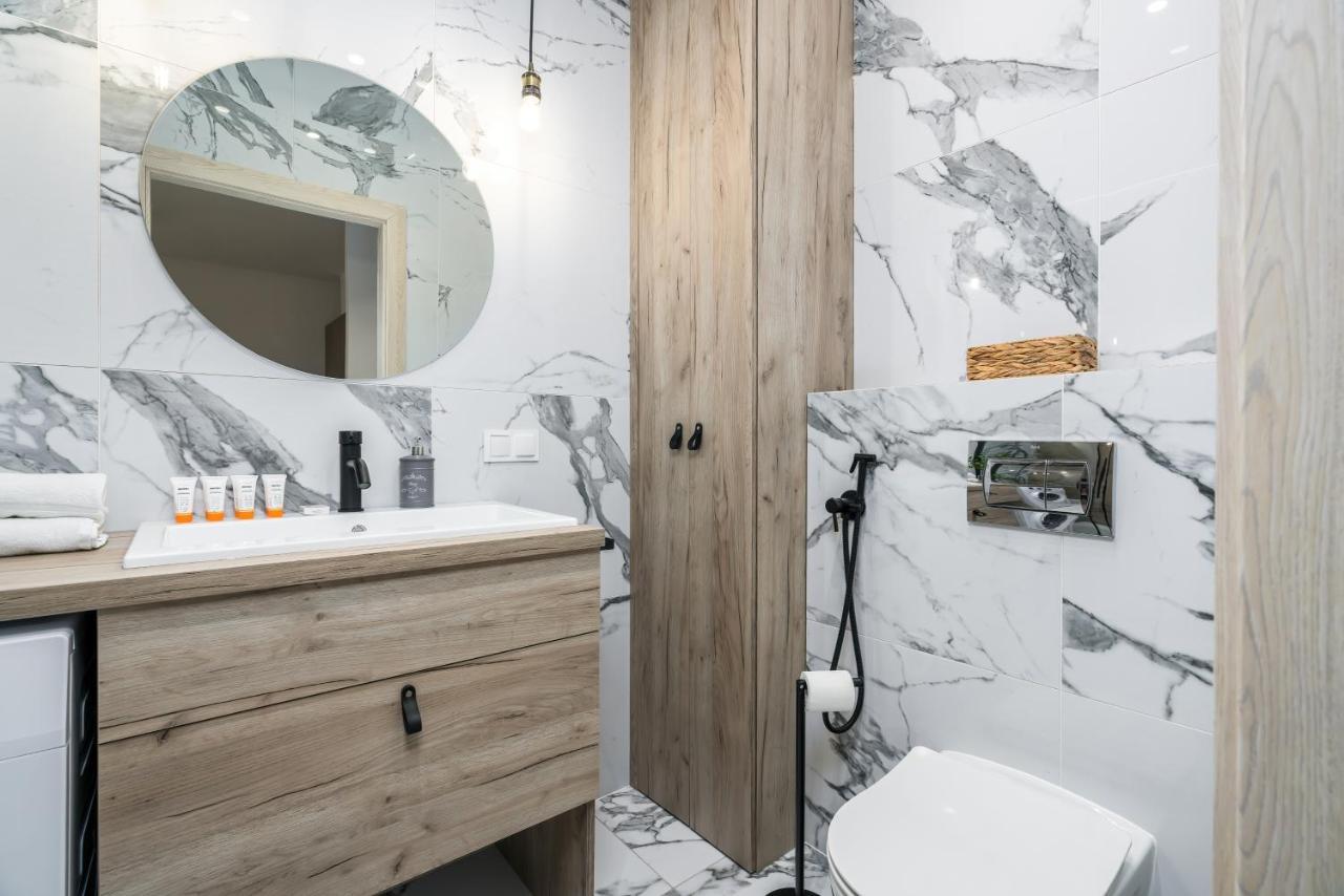 Apartments Na Podgorniku By Renters Prestige Poznań Eksteriør bilde