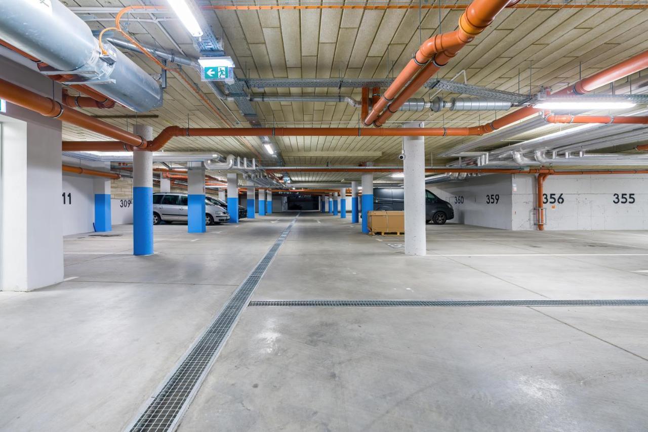 Apartments Na Podgorniku By Renters Prestige Poznań Eksteriør bilde